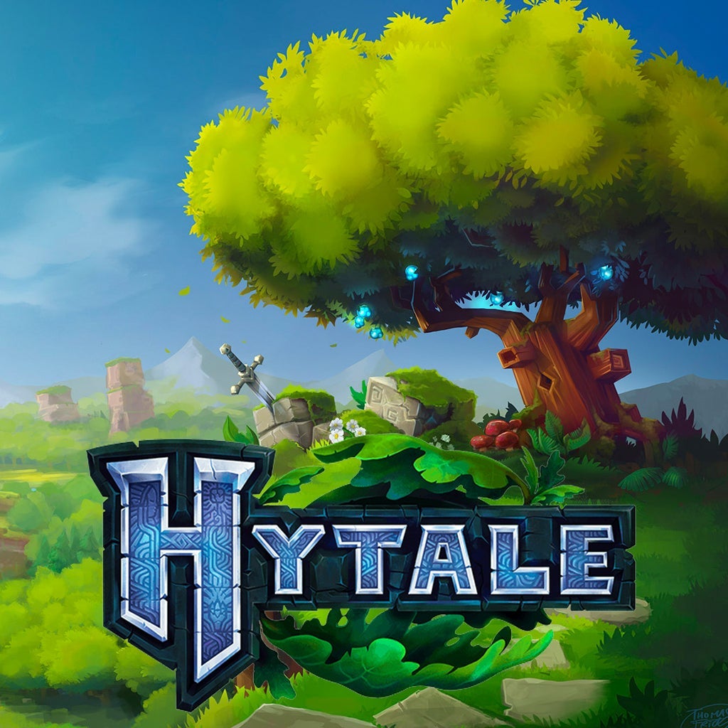 HYTALE - A5